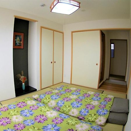 Vegan Minshuku Sanbiki Neko Hotel Kyoto Ngoại thất bức ảnh